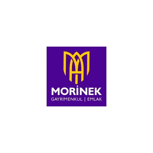 MORİNEK EMLAK OFİSİ