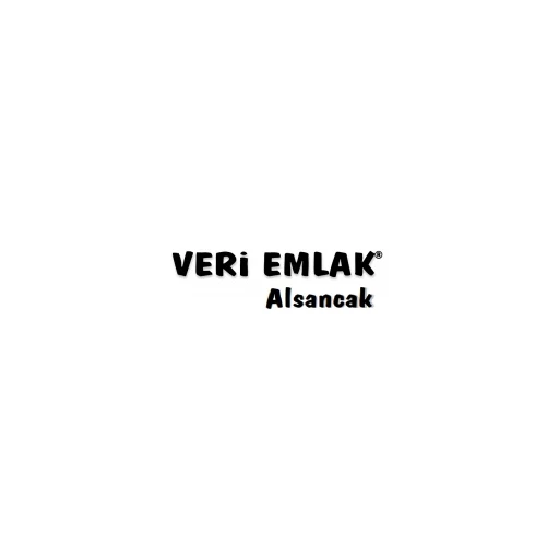 VERİ EMLAK ALSANCAK