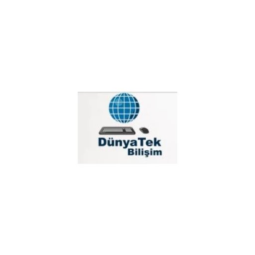 DÜNYATEK BİLİŞİM SAN.TİC.LTD.ŞTİ