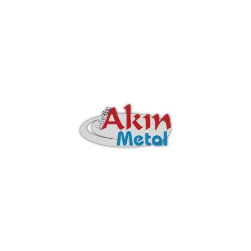 METİN AKIN METAL