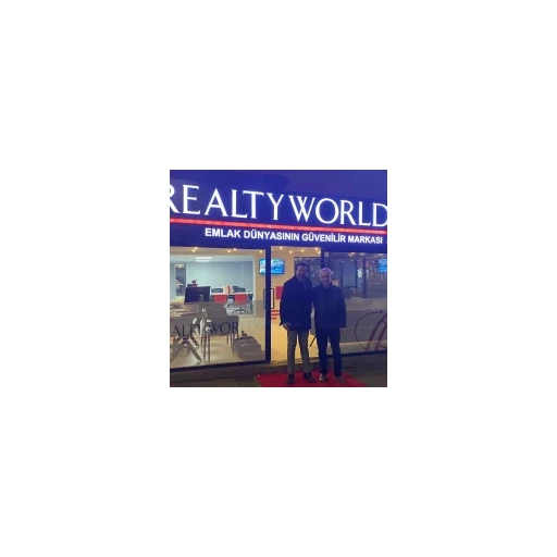 REALTY WORLD HANE GAYRİMENKUL