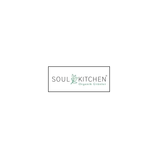 SOUL KİTCHEN ORGANİK ÜRÜNLER
