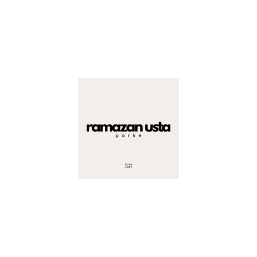 PARKECİ RAMAZAN USTA