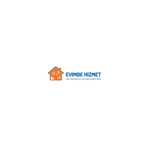 EVİMDE HİZMET