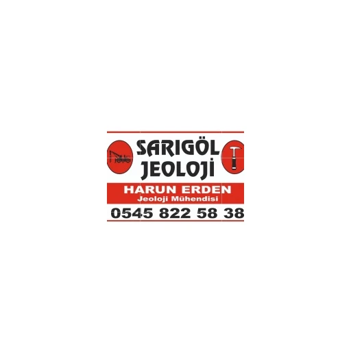 SARIGÖL JEOLOJİ