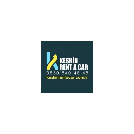 KESKİN RENT A CAR