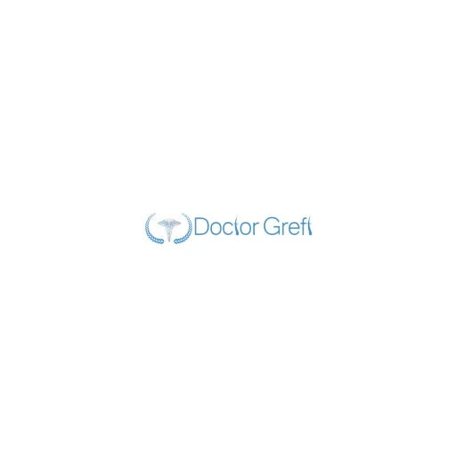 DOCTOR GREFT HAİR TURKEY