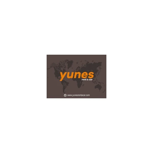 YUNES RENT A CAR