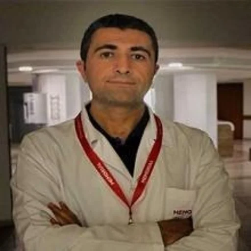 Yılmaz Zengin
