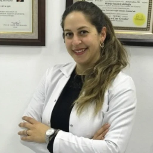 Gizem Çelebioğlu Genç