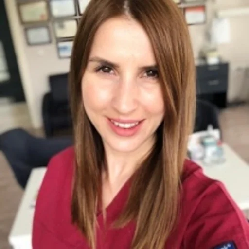 Neşe Kahraman Özkan