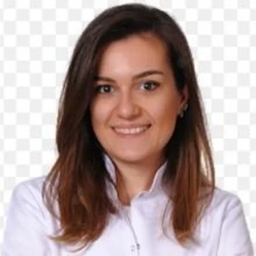 Hande Işıl İmamoğlu