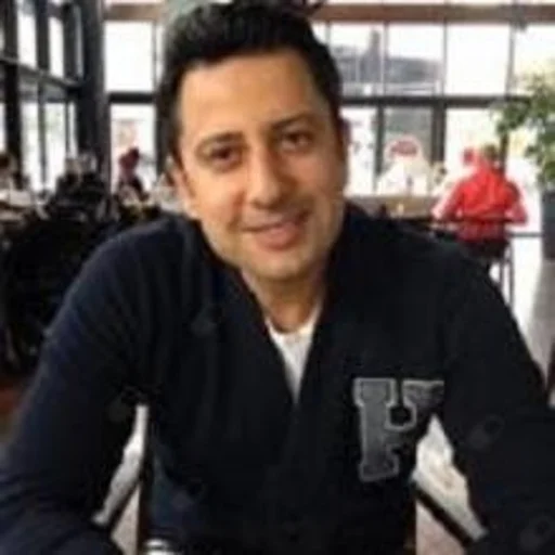 Serhat Bayraktar