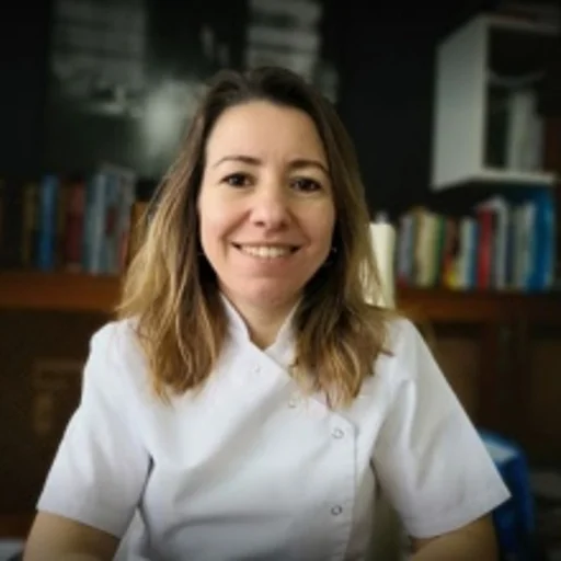 Özgen Göktay Hüseyinoğlu