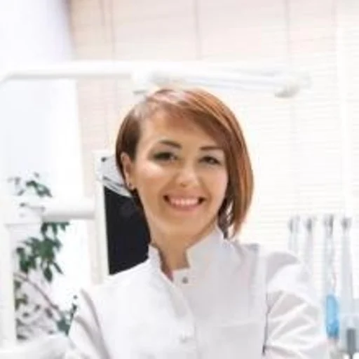 Elif Özen Sandıkçı