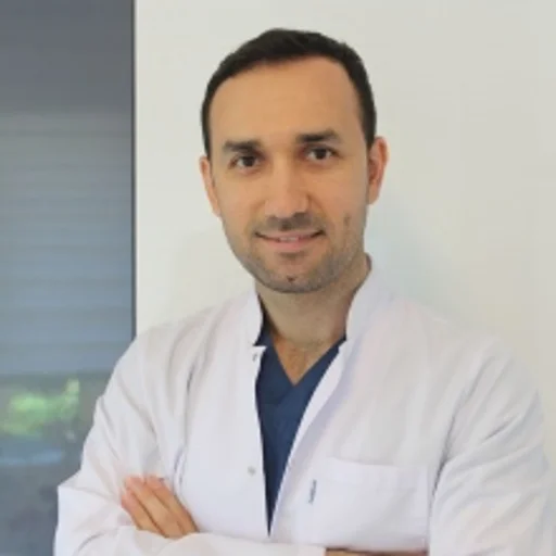 Mustafa Can Gürbüz