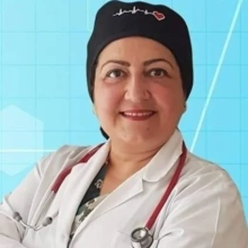 Olcay Eroğlu