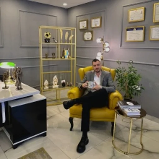 Enes Bahadır Çamoğlu