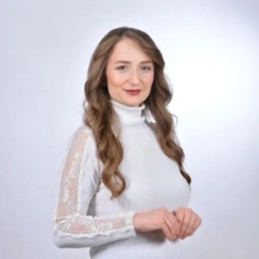 Rahime Mutlu Yaprakcı