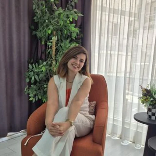 Zeynep Sönmez Berrakçay