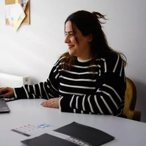 Safiye Elif Çam Köseoğlu