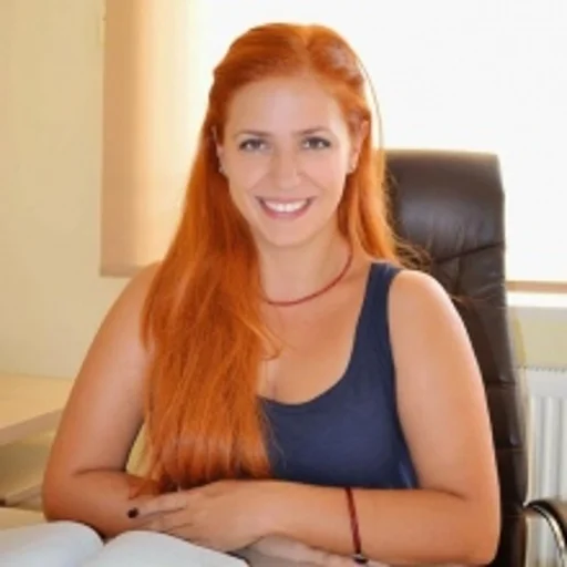 Sinem Biçer Uçar