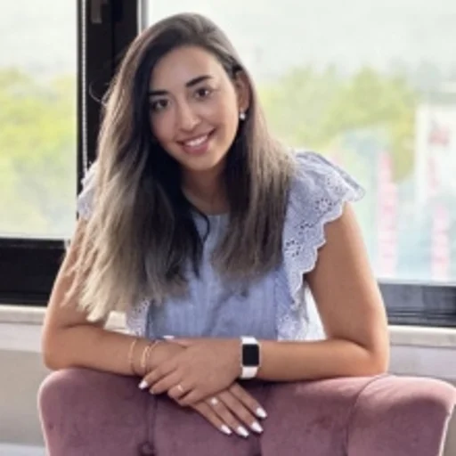 Ecenur Efe Başarır