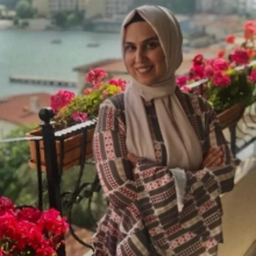 Gülhan Güçlü Telci