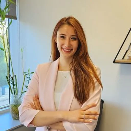 Melisa Yılmaz Erdoğan