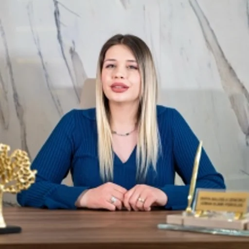 Derya Baloğlu Zencirci