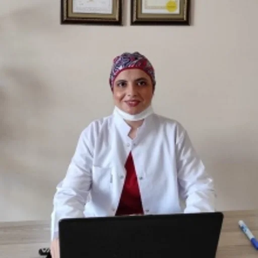 Belkıs Rüzgar Çevik