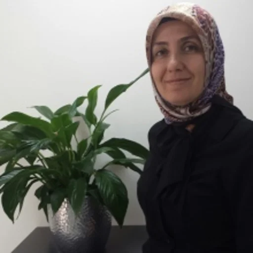 Selcen Yıldız Karahan