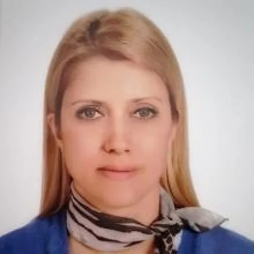 Lale Korkmaz Türker