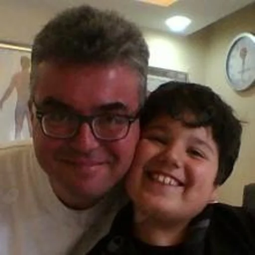 Mustafa Haluk Kundakçı