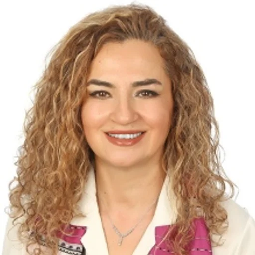 Zeynep Ferhan Özşeker