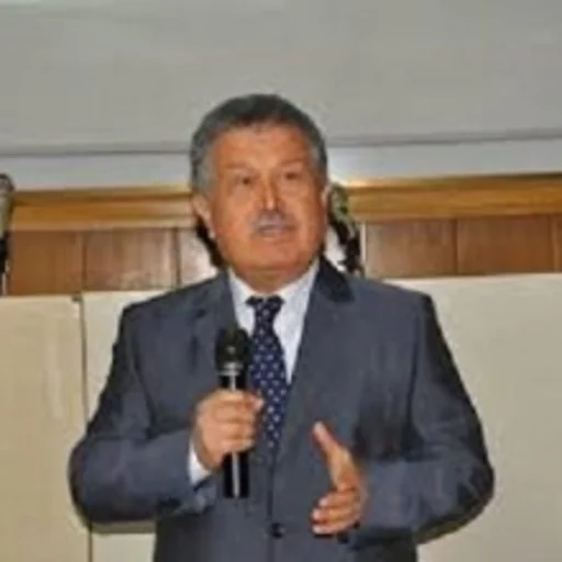 Bahattin Çolakoğlu