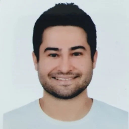 Gökhan Işık Serçe