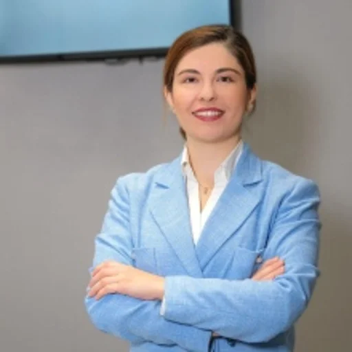 Meriç Yıldız Yılmaz