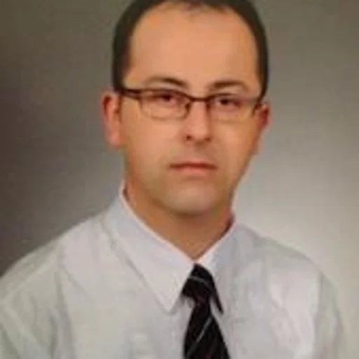 Serbülent Gökhan Beyaz