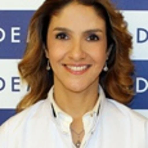 Aslıhan Sanem Özata