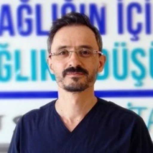 Ali Osman Eriş