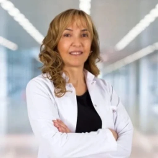 Şaduman Karslıoğlu