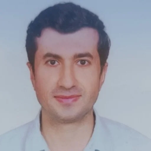 Mehmet Rıdvan Yalın