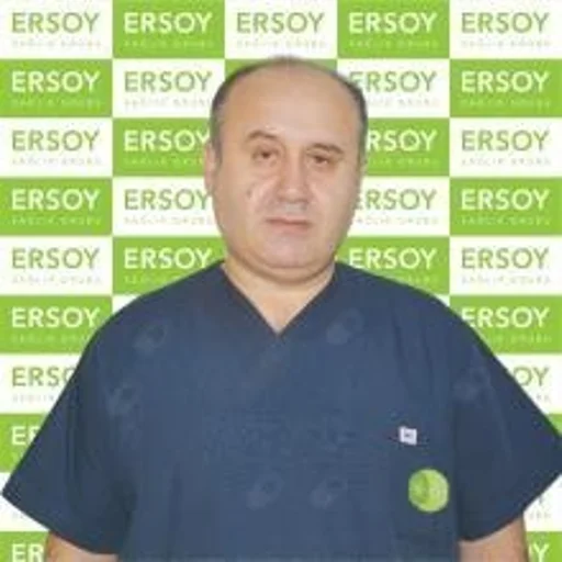 Fikret Aydın