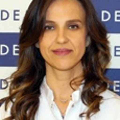 Özgen Ilgaz Koçyiğit