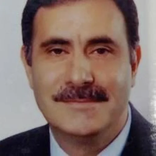 Haluk Saruhan