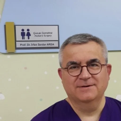 İrfan Serdar Arda