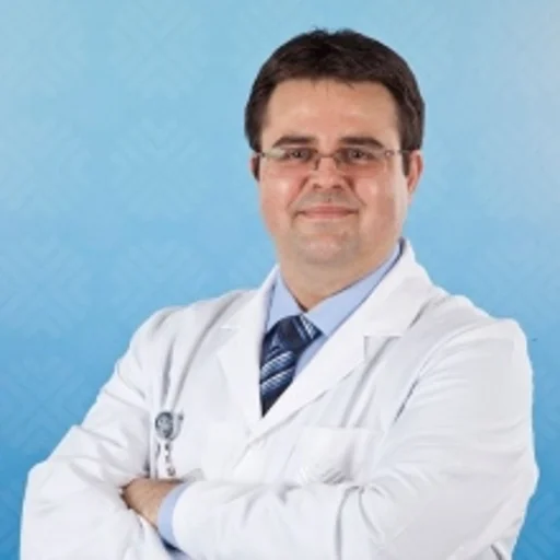 Halil Suat Ayyıldız