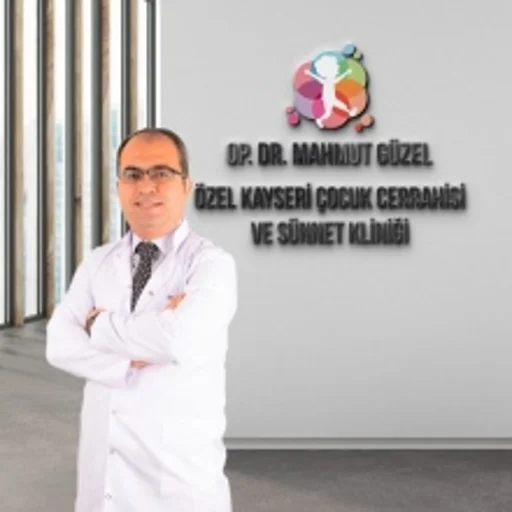 Mahmut Güzel