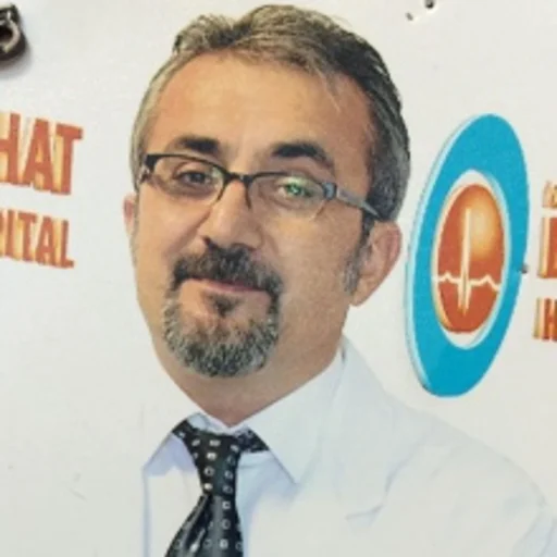 Mustafa Okumuş